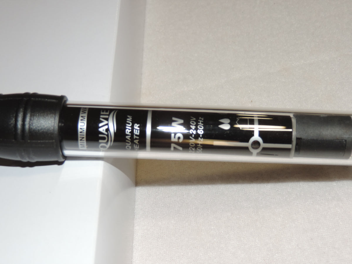 Chauffage WT75 - 75W