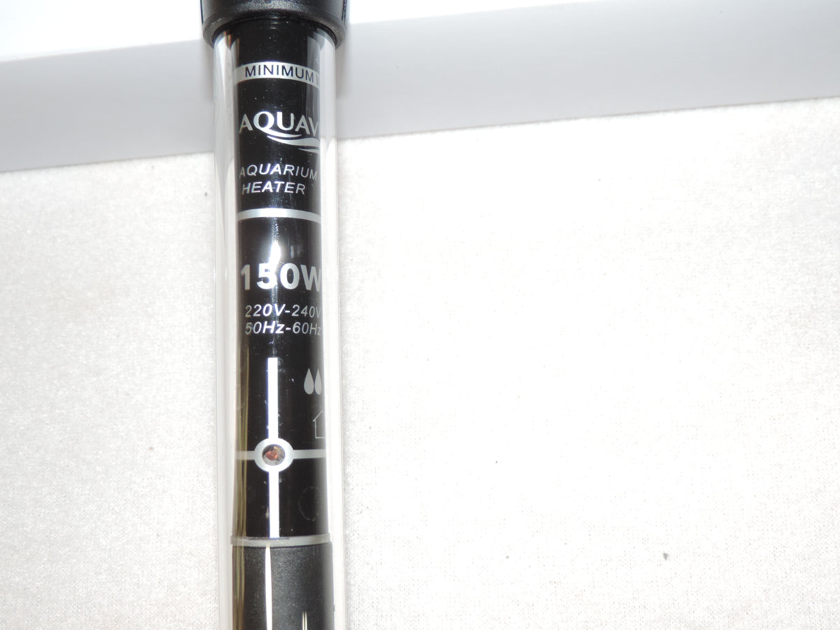 Chauffage WT150 - 150W