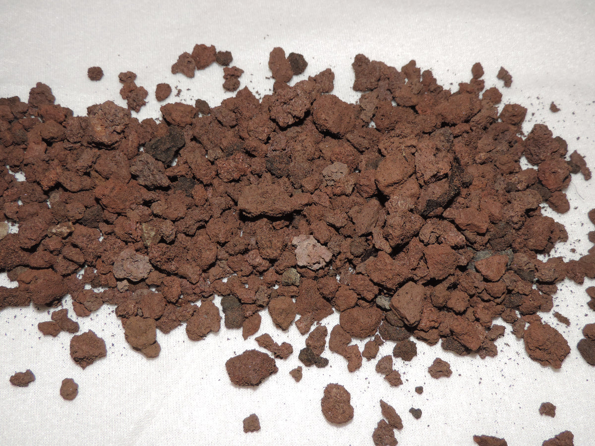 Pouzzolane naturelle – 300 g