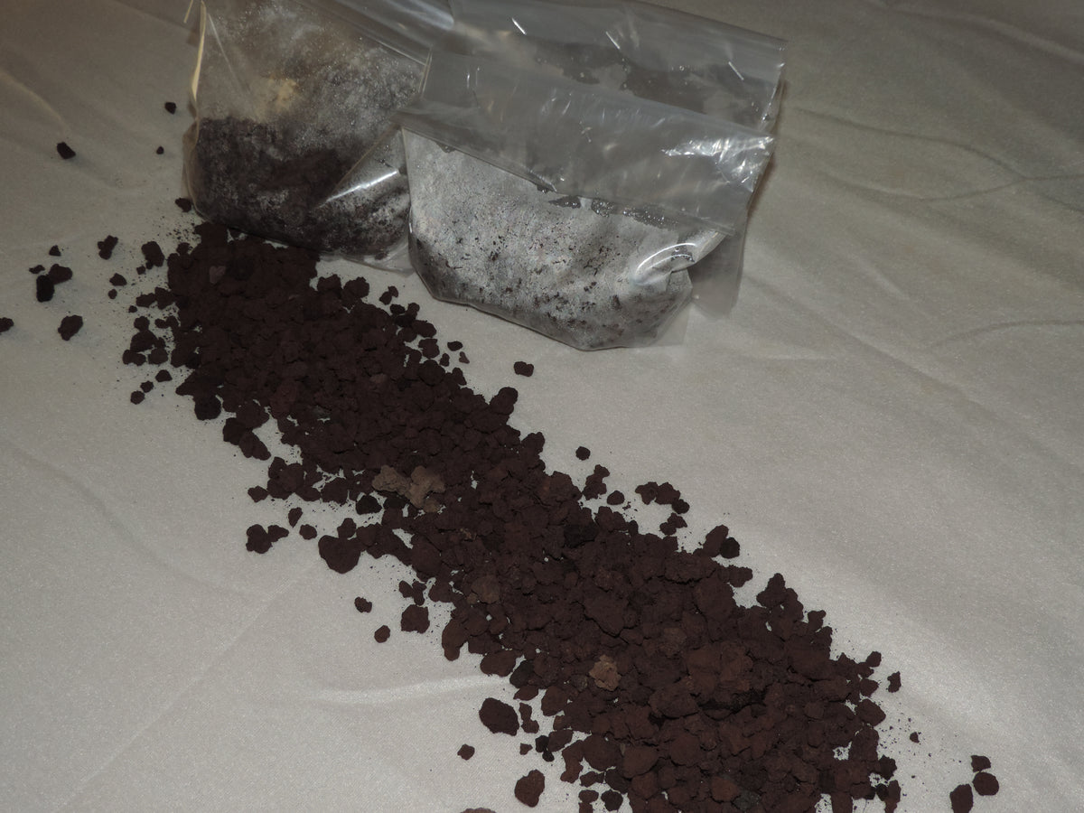 Pouzzolane naturelle – 300 g